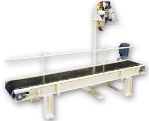 Bag Sealing  Choice Bagging Equipment, Ltd