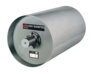 Eriez Magnetic Pulleys