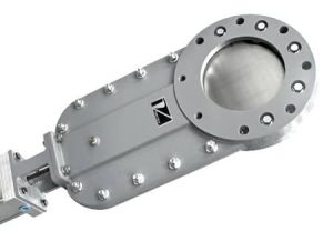 Salina Vortex TPV Gate