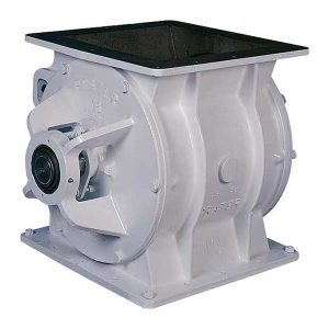 Heavy Duty PAV Rotary Airlock