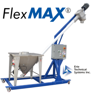 FLEXIBLE SCREW CONVEYORS