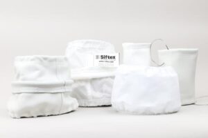 Siftsox Connectors siftex