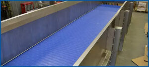 Gough Econ STORAGE CONVEYORS