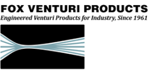 HOW ARE THEY USED IN PNEUMATIC CONVEYING SYSTEMS? Fox Venturi Eductors are used to introduce bulk solids such as powders, pellets, flakes, and particulates into positive pressure conveying systems. They offer end users and system designers a way to eliminate rotary valves from conveying systems where rotary airlocks/rotary valves simply cannot perform adequately. This often occurs with very fine, abrasive, fragile, or high-temperature solids. FOX EDUCTOR/BLOWER SUB-SYSTEMS Fox Valve can provide almost all of the equipment necessary to enable easy, quick installation of a fully-guaranteed pneumatic transport system. Conveying from Multiclones – One blower drives (16) Eductors, conveying ash at up to 900° F with No Moving Parts Eliminating the rotary airlock, left, with a Venturi eductor, right, permits product feed with no moving parts for maintenance-free conveying.