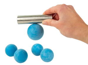 Screen Cleaning Balls