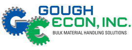 Gough Econ Inc. bulk material handling solutions 
