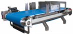 Tecweigh WF-18 Belt Feeder