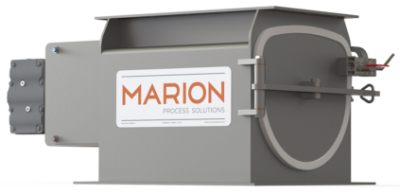 Marion Solutions Lump Breaker 