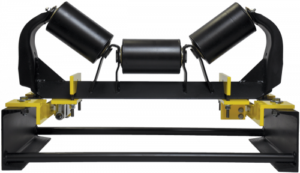 Tecweigh HY15 Hybrid Belt Scale