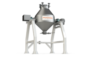 Marions Solutions Double Cone Blender