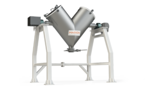 Marion Solutions V-Cone Blender